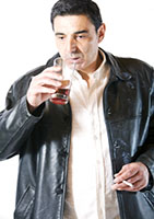 La méthadone augmente le risque de dépendance à l'alcool