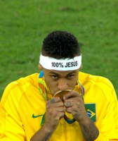 neymar-100-jesus