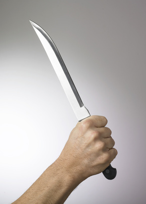 Un jeune agressé au couteau en plein centre de Lausanne