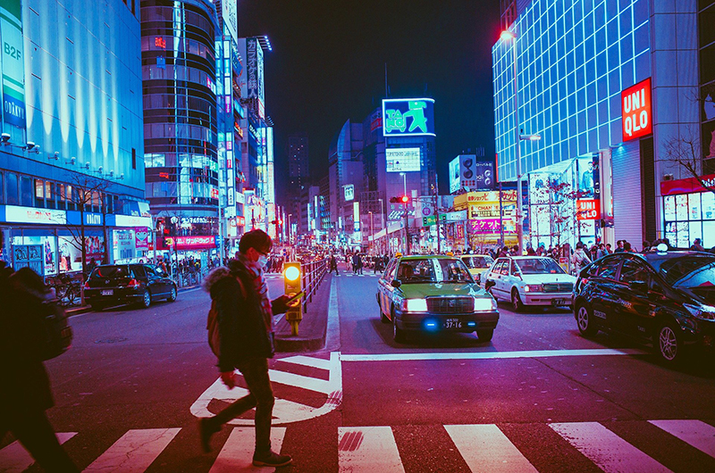 Essor de la relation « herbivore » : les Japonais sont de plus en plus nombreux à être célibataires