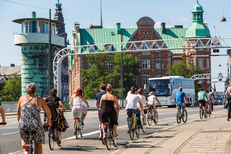 Danemark - Cinq choses à savoir sur les élections du 1er novembre 2022