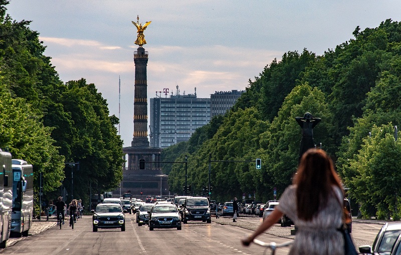 Allemagne - Nette progression de l'extrême droite dans deux Länders allemands