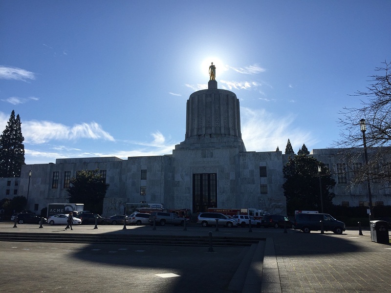 Etats-Unis - L'Oregon va repénaliser les drogues