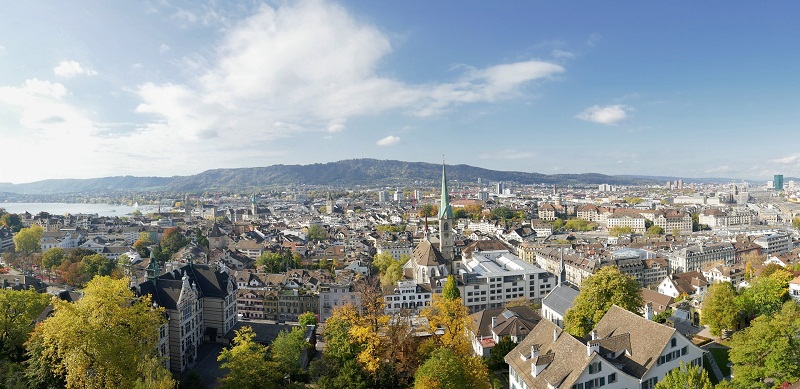 Recherche - Etudes trafiquées à l'Hôpital universitaire de Zurich