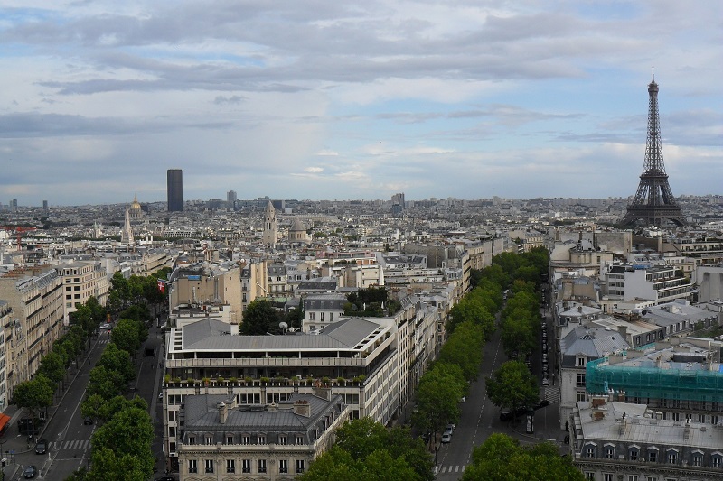 La France toujours sans Premier ministre