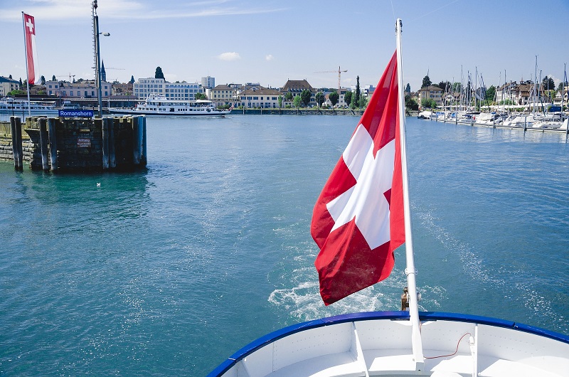 Fête nationale - Il y a 30 ans, le 1er Août devenait férié dans toute la Suisse