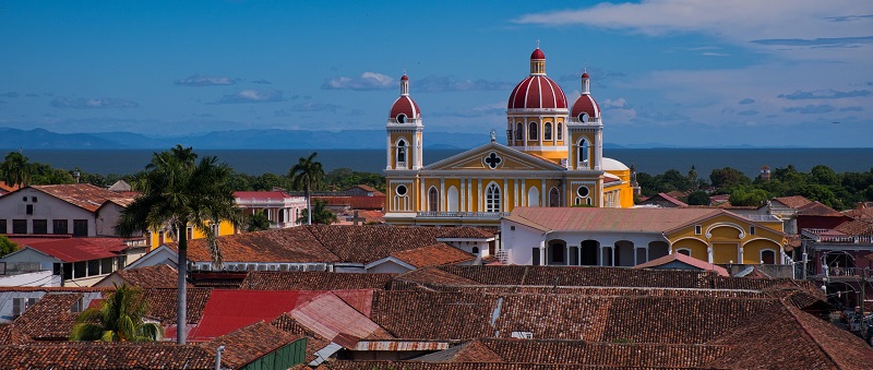 Le Nicaragua et son gouvernement de gauche ferme 1500 ONG, la plupart religieuses