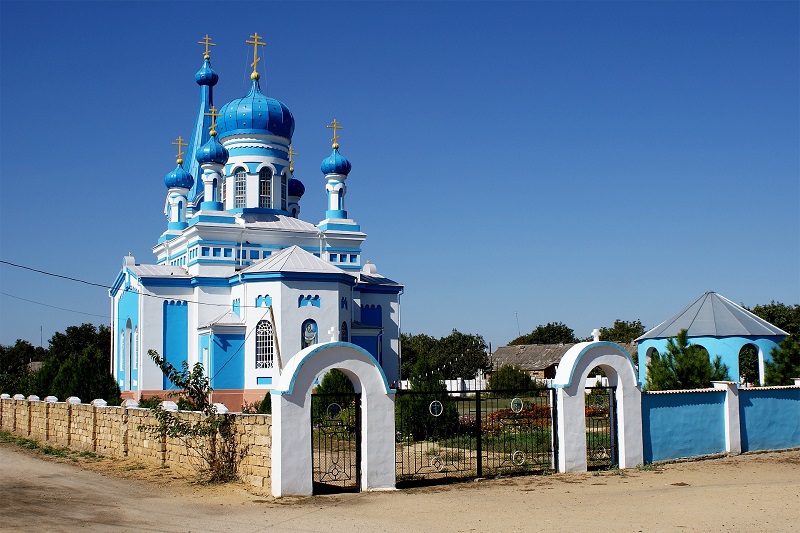 Ukraine - Le pape condamne l'interdiction de l'Eglise orthodoxe liée à Moscou