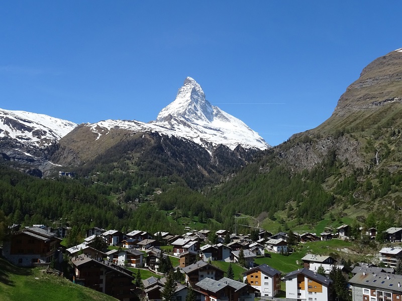 JO 2038 - La Suisse se relance dans la candidature aux JO pour 2038