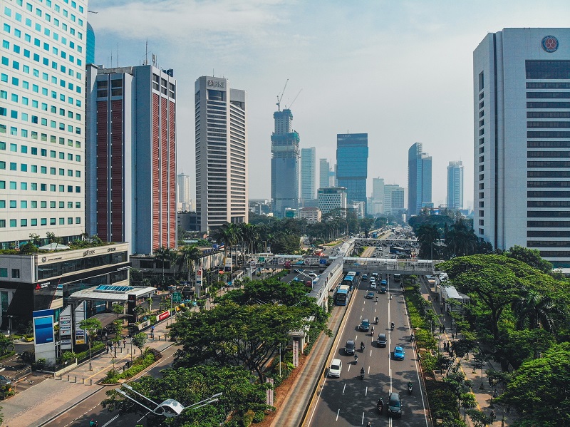 Eglise catholique - Le pape conclut sa visite à Jakarta sous le signe du "dialogue"