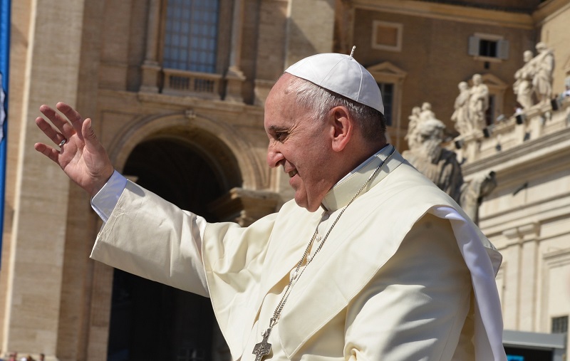 Eglise catholique - Le pape proclame 14 nouveaux saints dont les "11 martyrs de Damas"