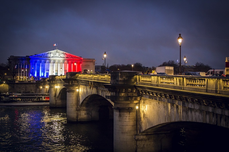 Budget - Le FMI veut "plus de clarté" sur la dette de la France