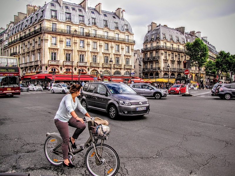 Médias - L'école de journalisme de Paris reprise par des conservateurs